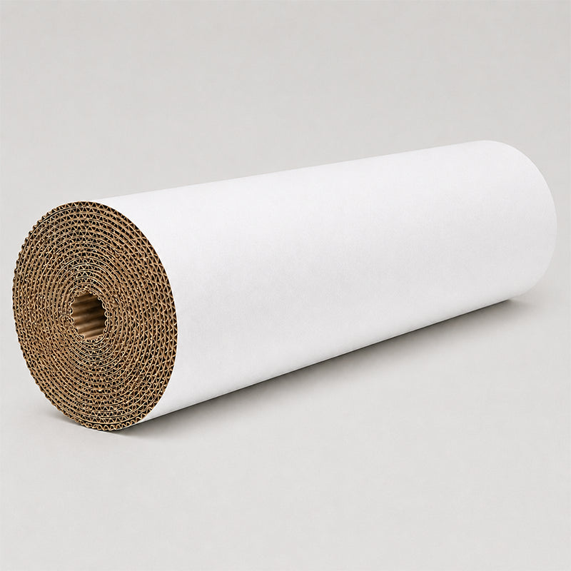 white_corrugated_paper_rolls